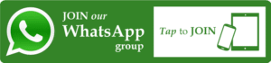 Join our whatsapp community