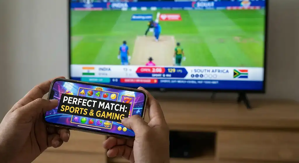 Secure online gaming on S9 Game